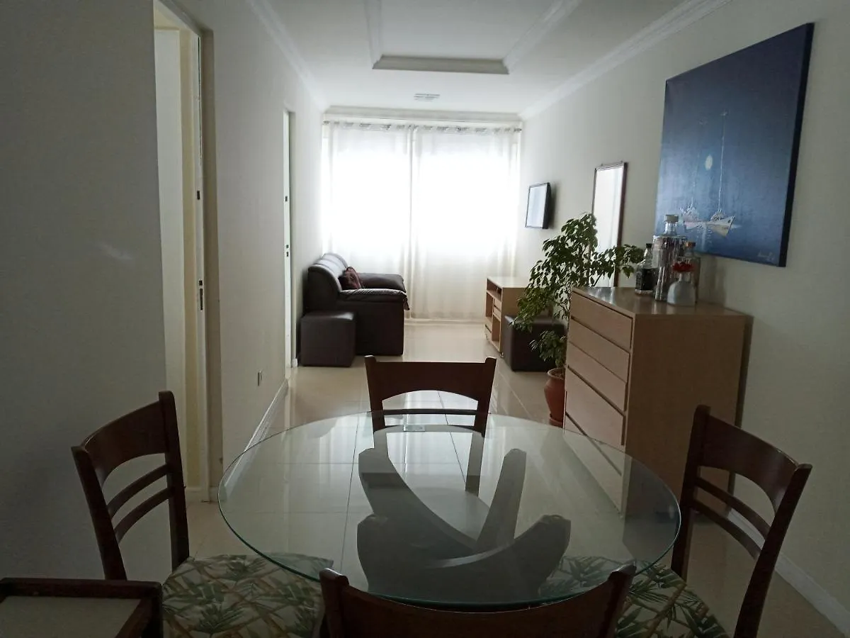 Balneário Camboriú Apartamento Frente Ao Mar