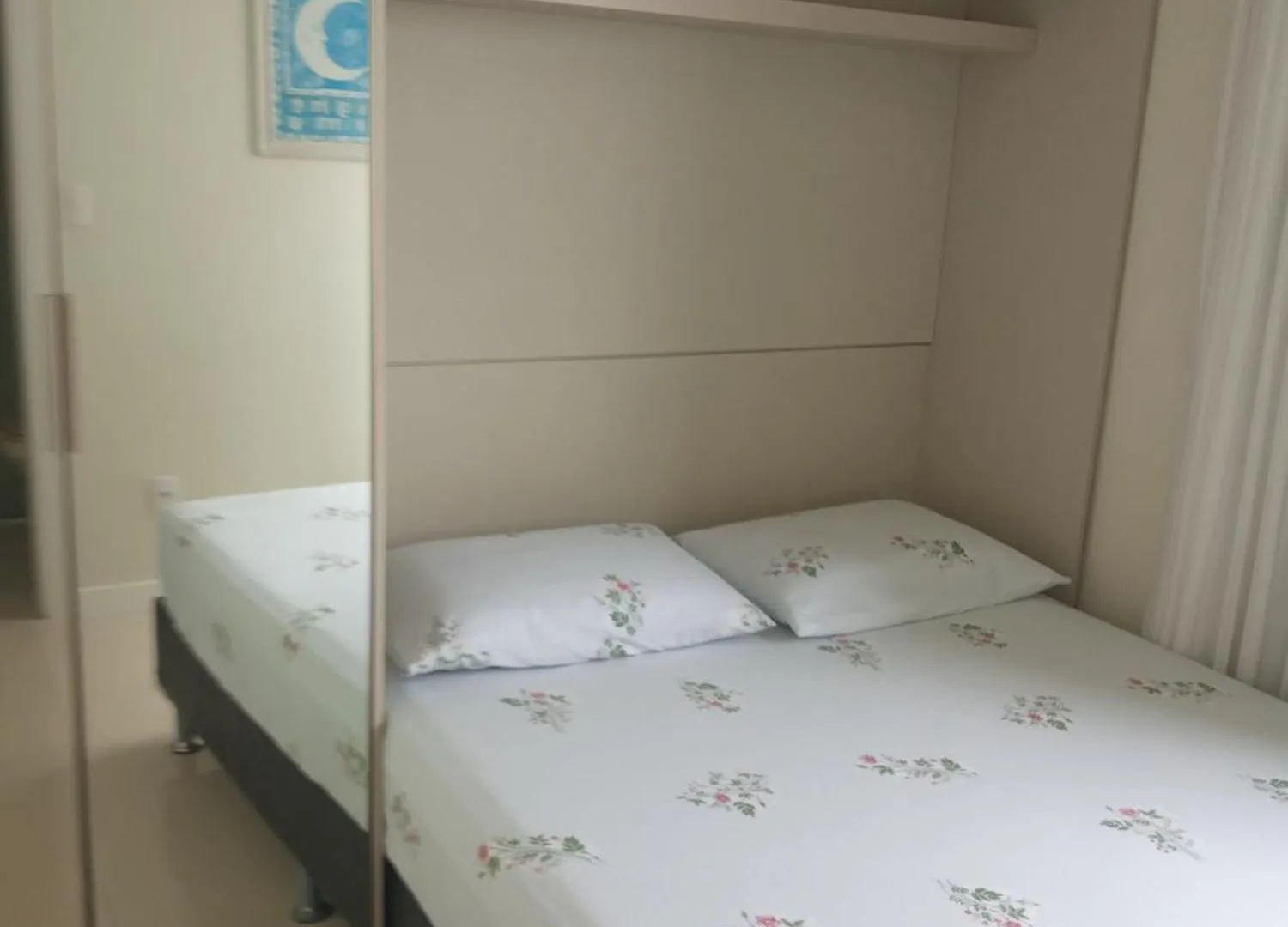 דירה Balneário Camboriú Apartamento Frente Ao Mar