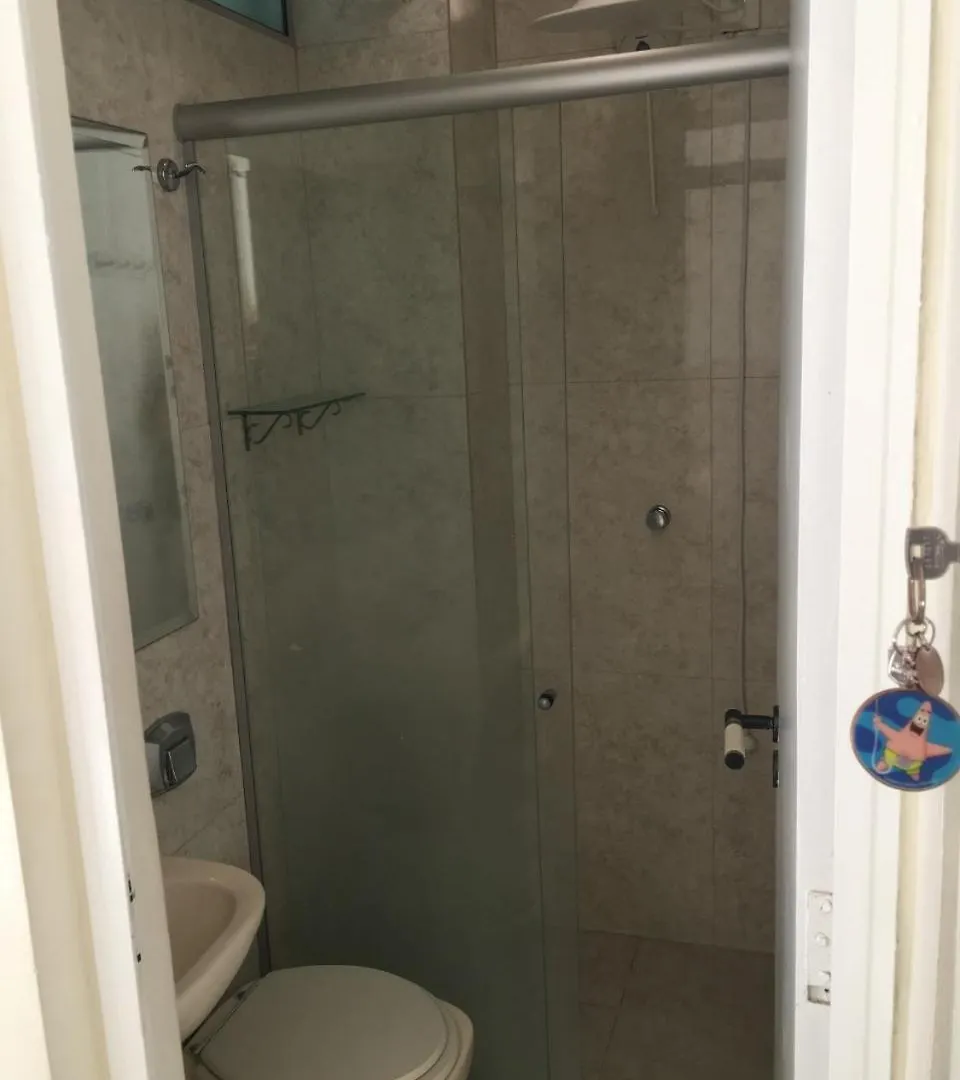 דירה Balneário Camboriú Apartamento Frente Ao Mar