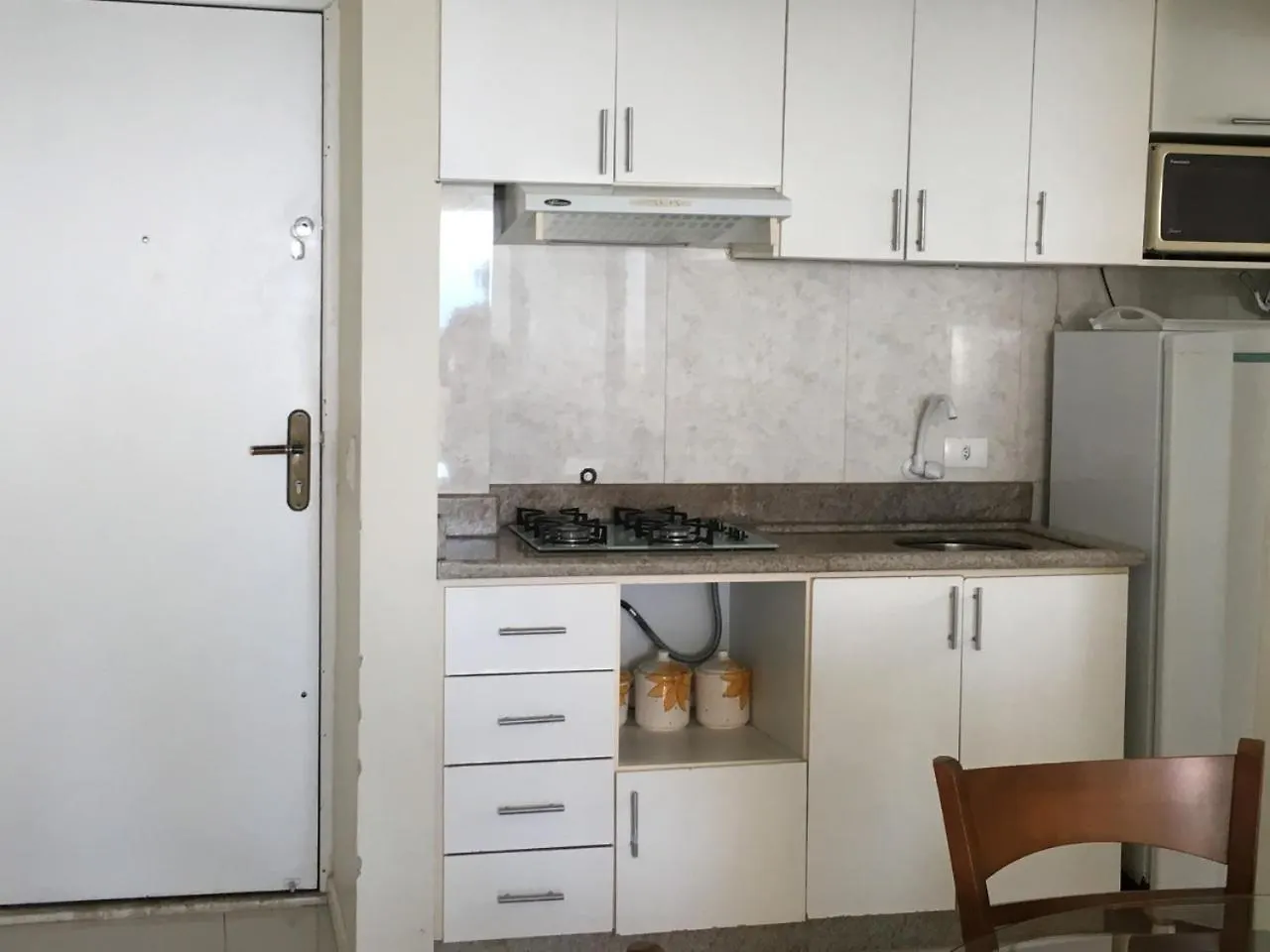 דירה Balneário Camboriú Apartamento Frente Ao Mar