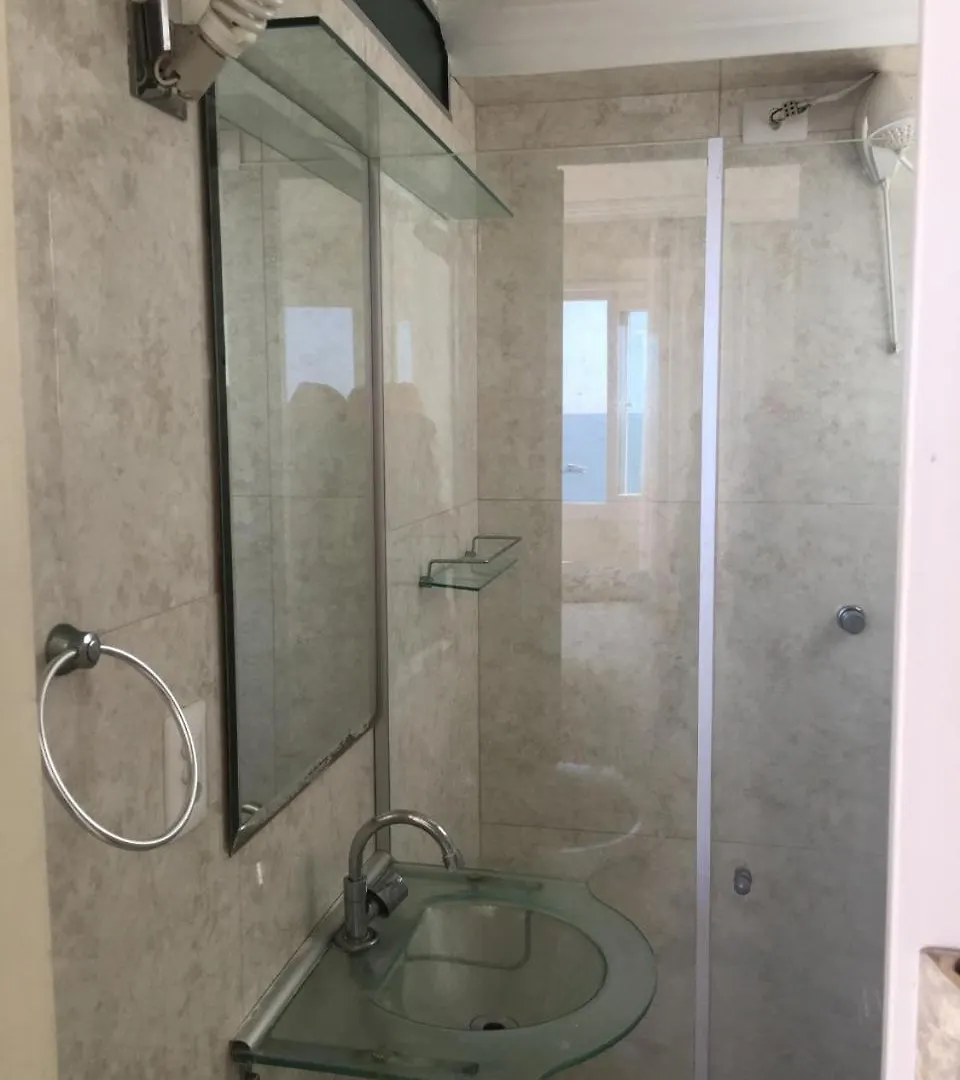 דירה Balneário Camboriú Apartamento Frente Ao Mar