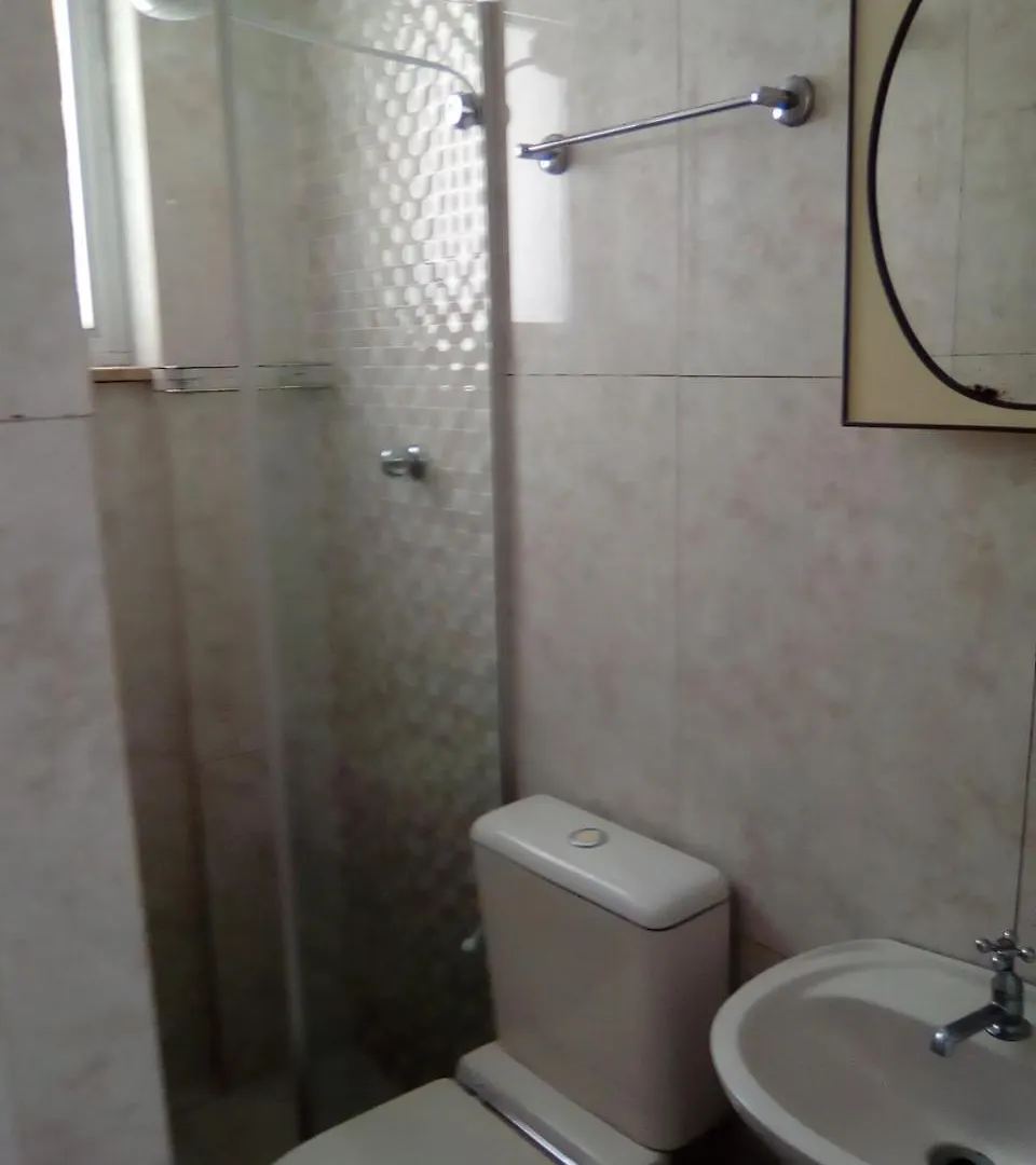 Balneário Camboriú Apartamento Frente Ao Mar ברזיל