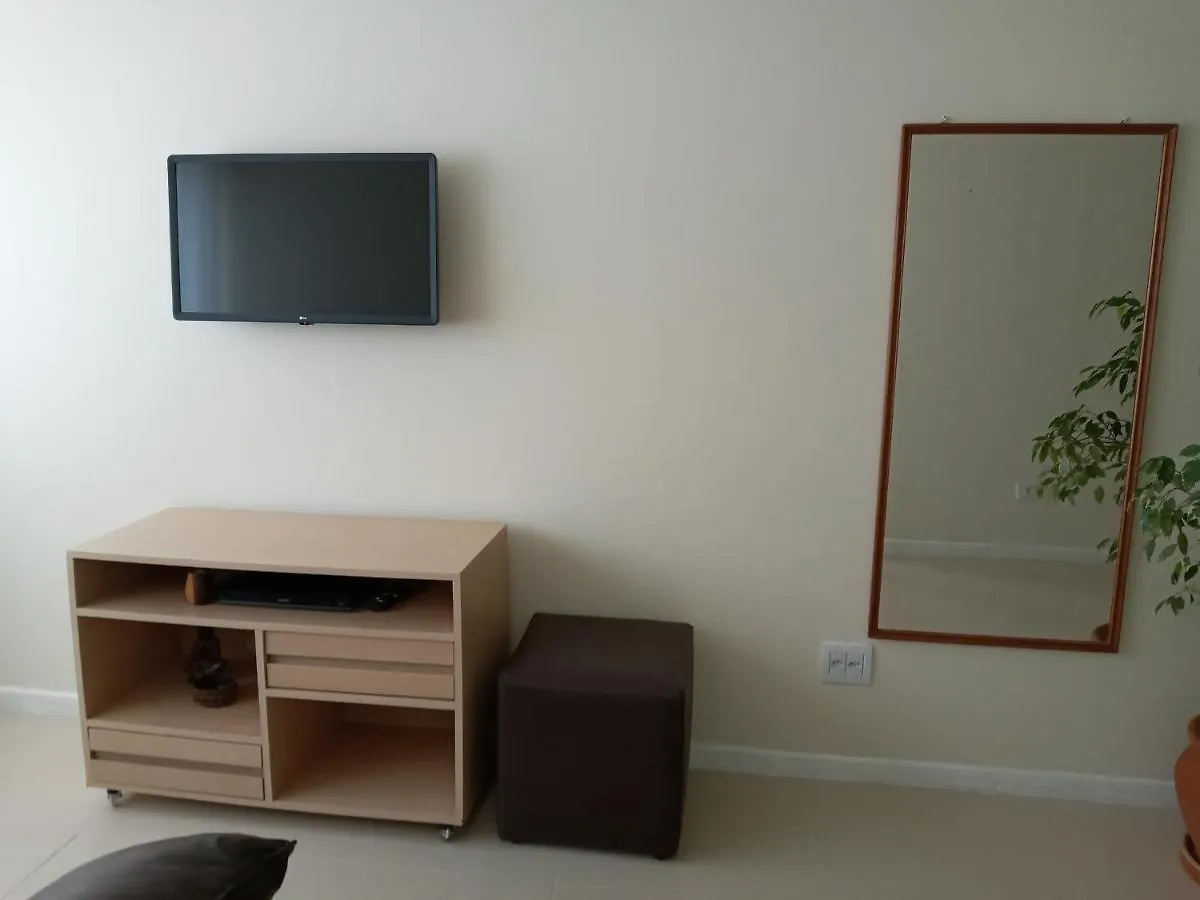 Apartamento Frente Ao Mar Balneário Camboriú