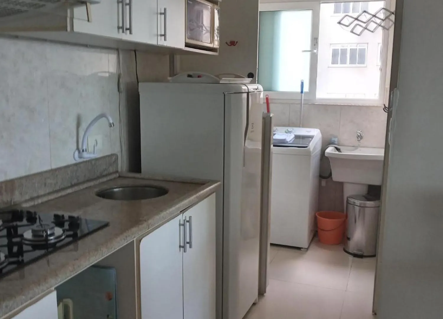Apartamento Frente Ao Mar Balneário Camboriú 0*,  Brasil