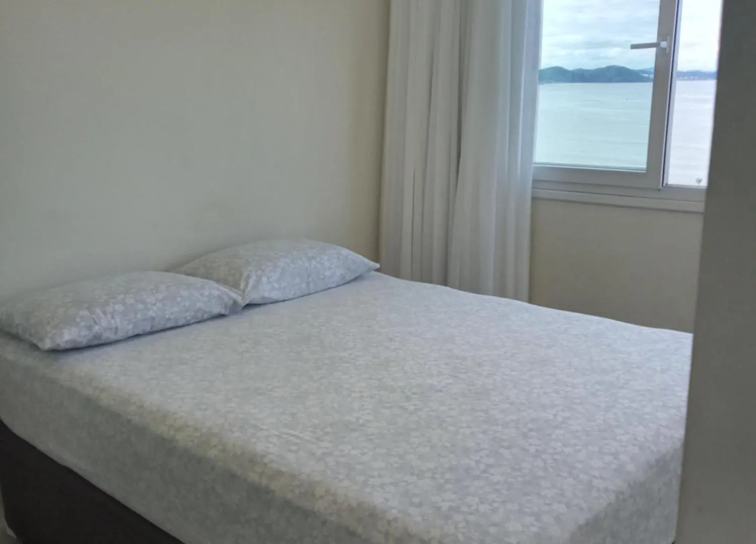 Apartamento Frente Ao Mar Balneário Camboriú 0*,