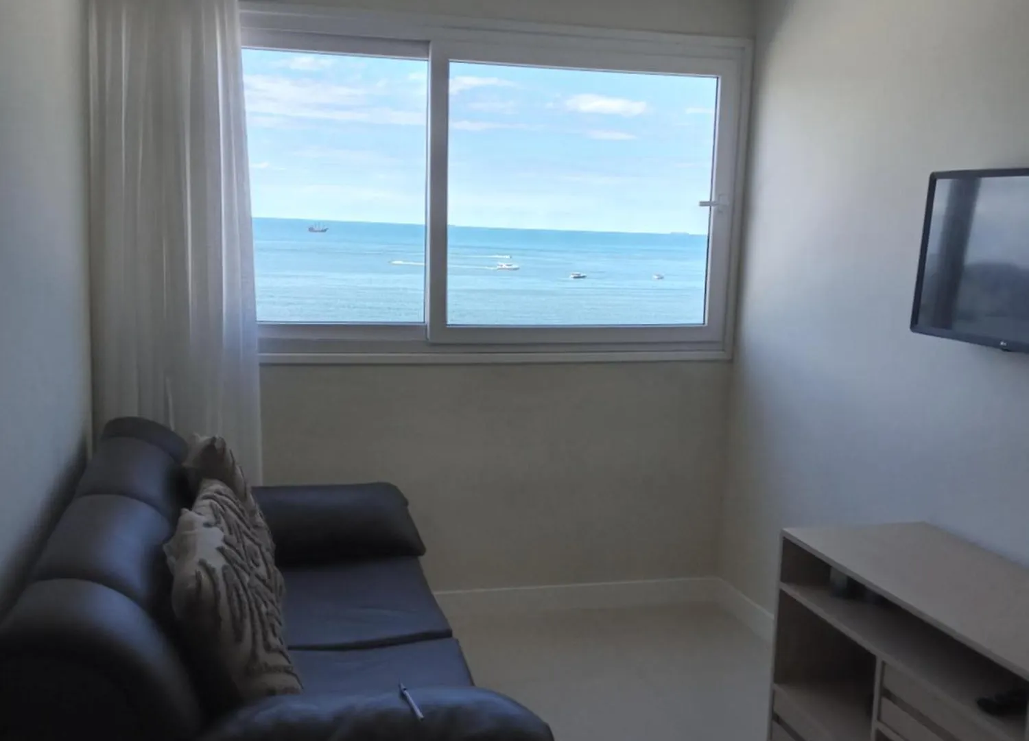Apartamento Frente Ao Mar Balneário Camboriú 0*,  Brasil