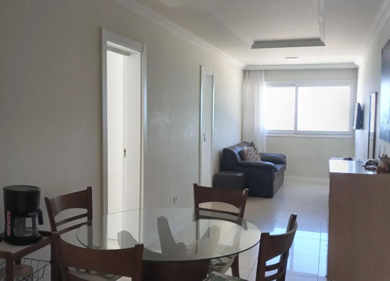 Apartamento Frente Ao Mar Balneário Camboriú