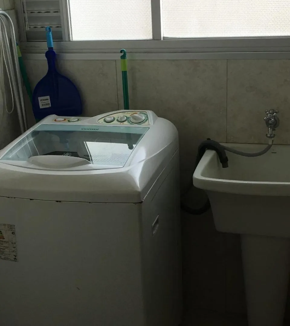 Apartamento Frente Ao Mar Balneário Camboriú 0*,