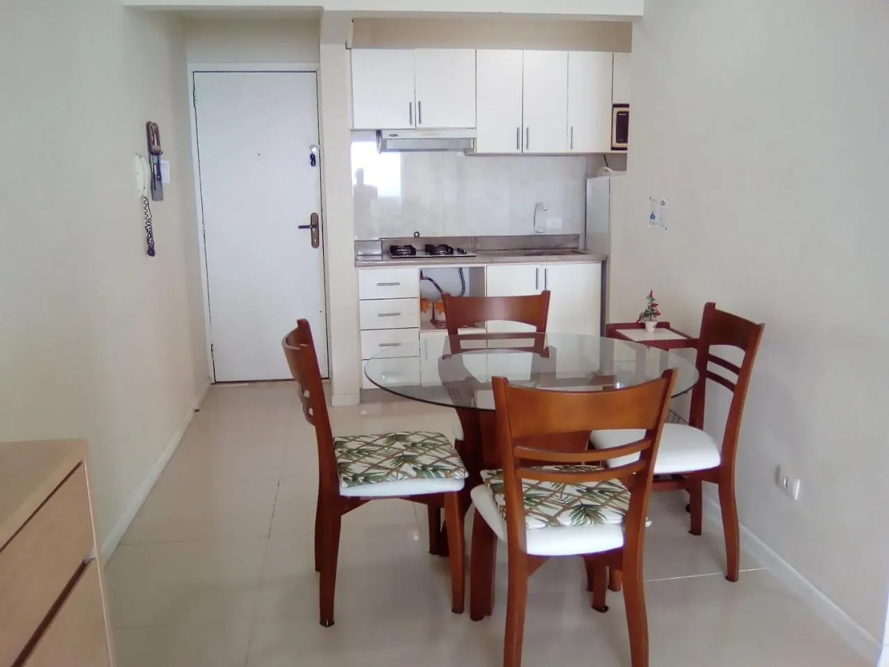 Apartamento Frente Ao Mar Balneário Camboriú Brasil