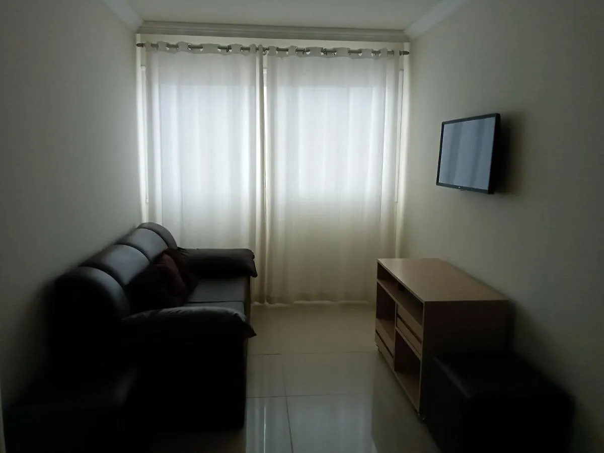 Apartamento Frente Ao Mar Balneário Camboriú